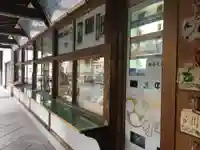 西野神社のその他建物