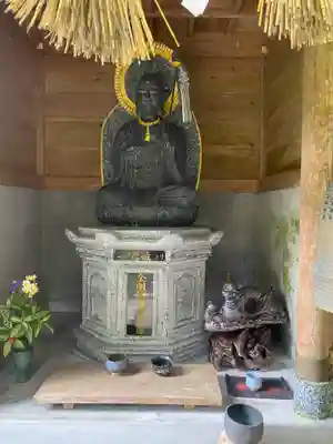 代々木神社(大分県)