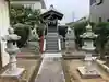 別雷神社稲荷神社(千葉県)