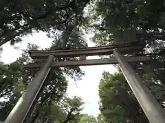 武水別神社(長野県)