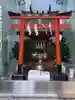 水守稲荷大明神(東京都)