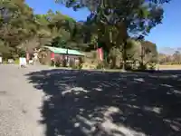 東霧島神社のその他建物