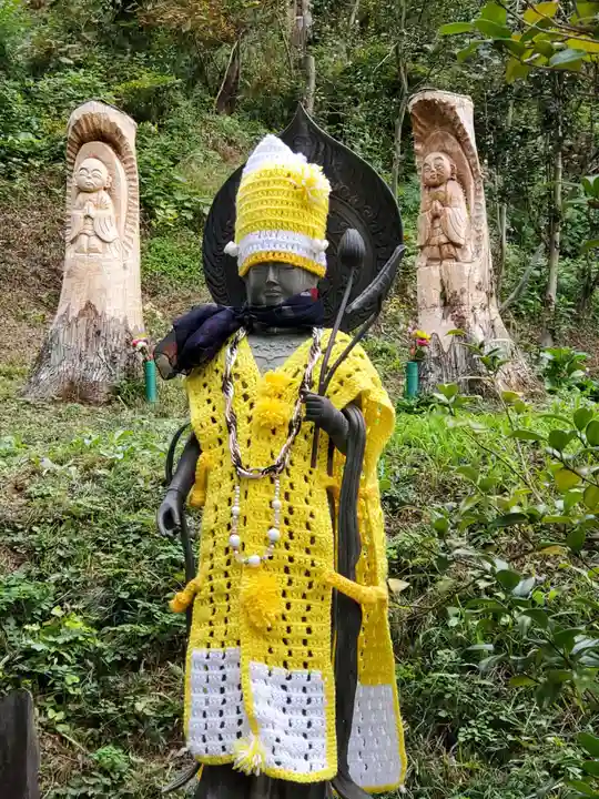 陽林寺(福島県)