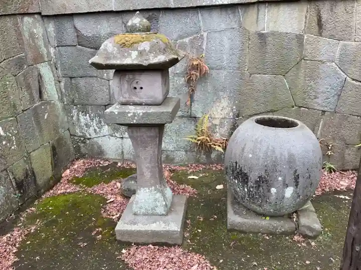 英勝寺のその他建物