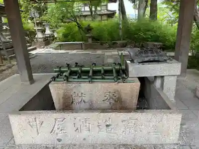 松尾大社(京都府)