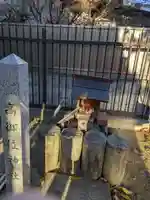 天之御中主神社(兵庫県)