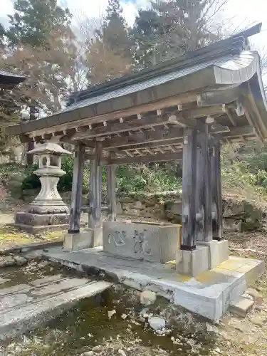 大聖寺（亀岡文殊）(山形県)