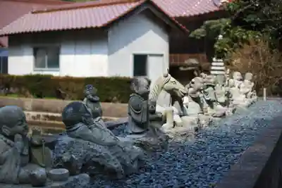 十楽寺のその他建物