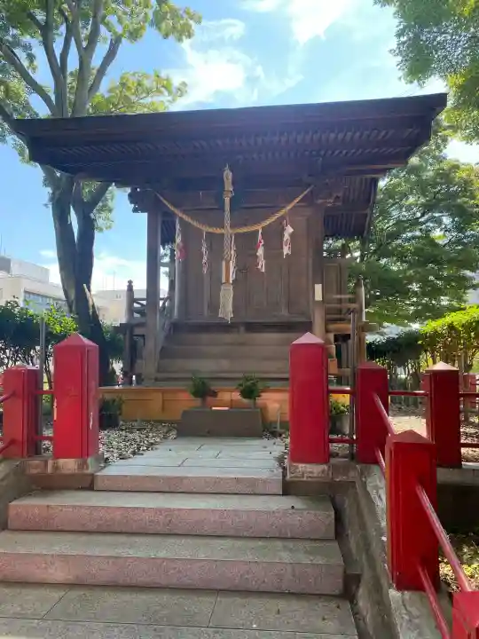 孝勝寺(宮城県)