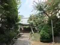 正円寺(東京都)