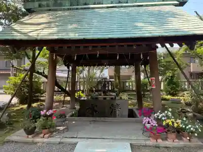 若宮神明社(愛知県)