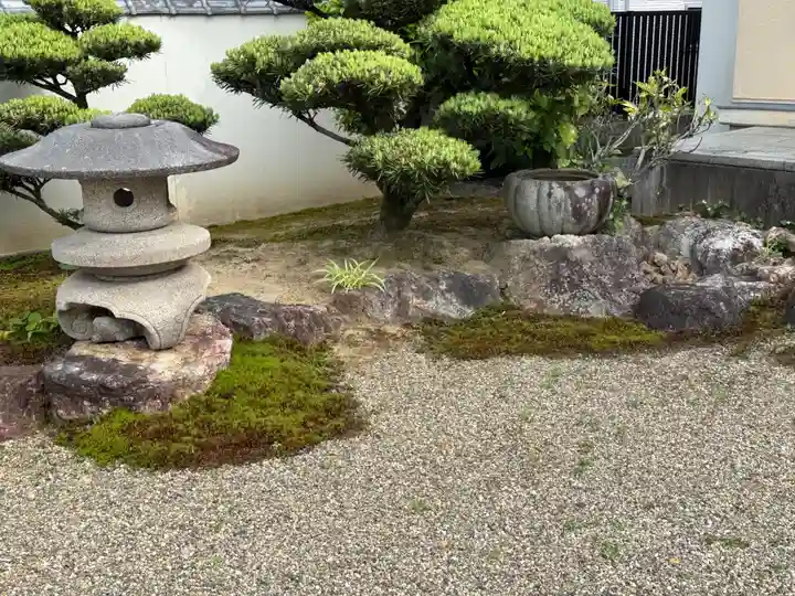 西方山極楽寺(岐阜県)
