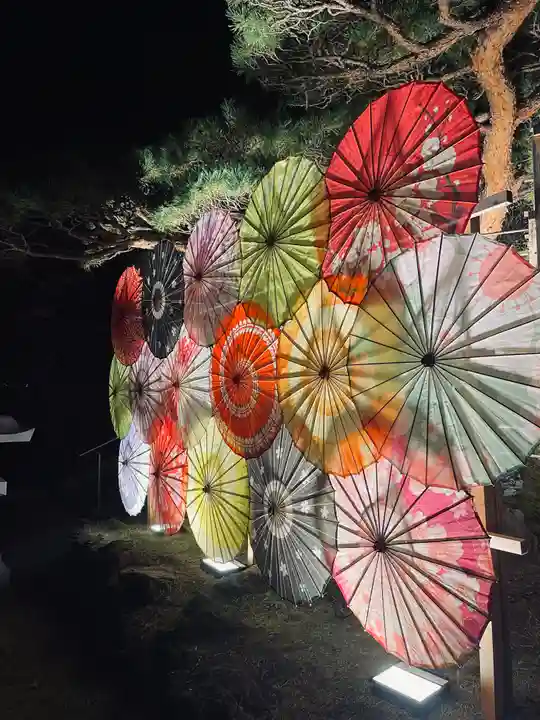 仙台八坂神社(宮城県)