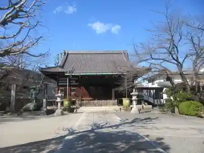 寳幢院(東京都)