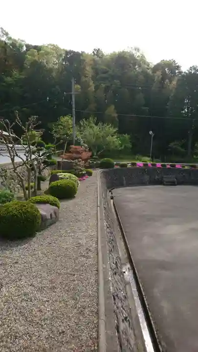 周徳寺のその他建物