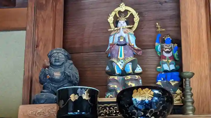 天龍山 誓海寺(愛知県)