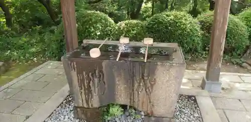 加波山三枝祇神社本宮(茨城県)