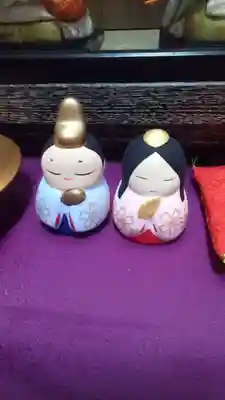 新田神社(東京都)