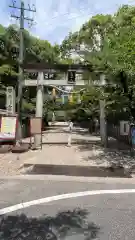 富部神社(愛知県)