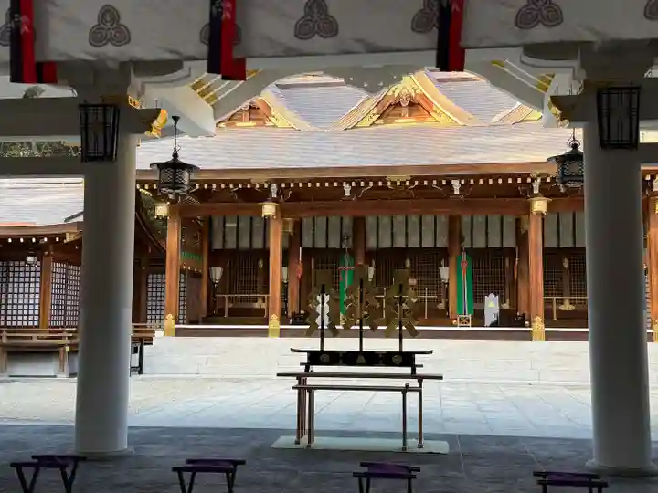 西宮神社(兵庫県)