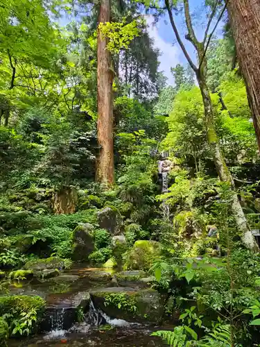 最乗寺（道了尊）(神奈川県)