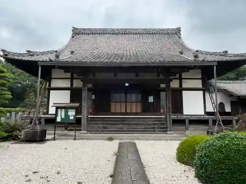 常福院(愛知県)