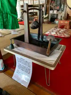 東輪寺の本殿・本堂