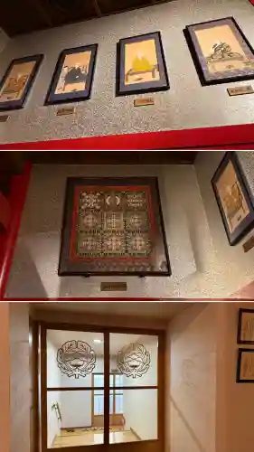 成田山函館別院函館寺(北海道)