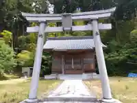 天神社(福井県)