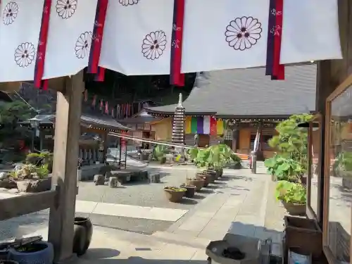 妙圓寺(神奈川県)