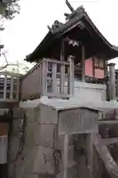 出雲大社神楽殿(島根県)