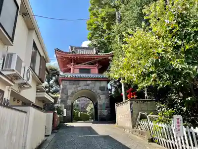 普門院(東京都)