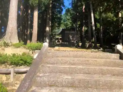 多田神社のその他建物