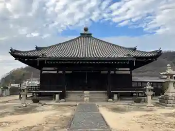 遍照寺(岡山県)