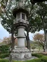 早川神社(兵庫県)