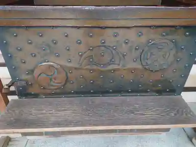 素盞雄神社(東京都)