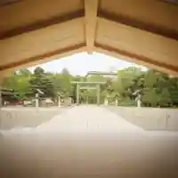 石川護國神社のその他建物