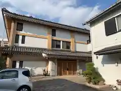 順正寺の建物その他