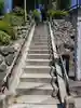 榛名神社(東京都)