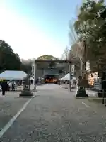 富部神社(愛知県)