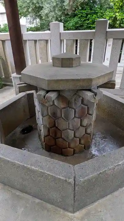 泉尾神社(大阪府)