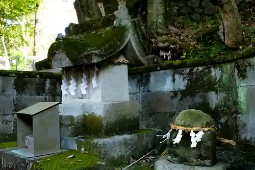 大麻比古神社(徳島県)