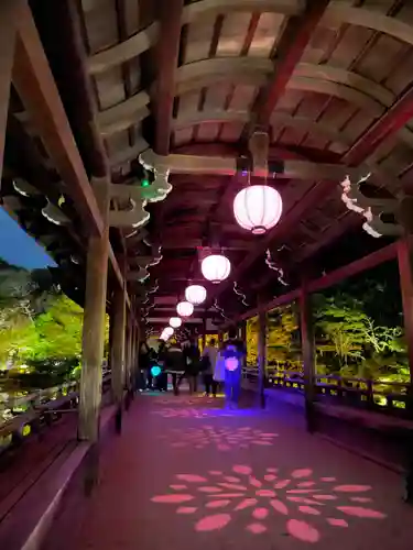 平安神宮のお祭り