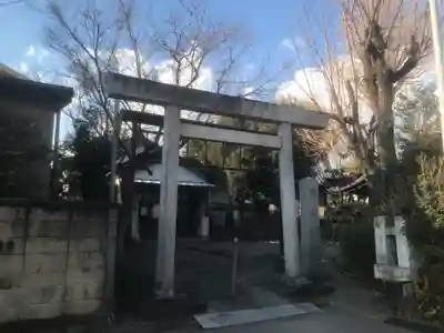 神明宮(静岡県)