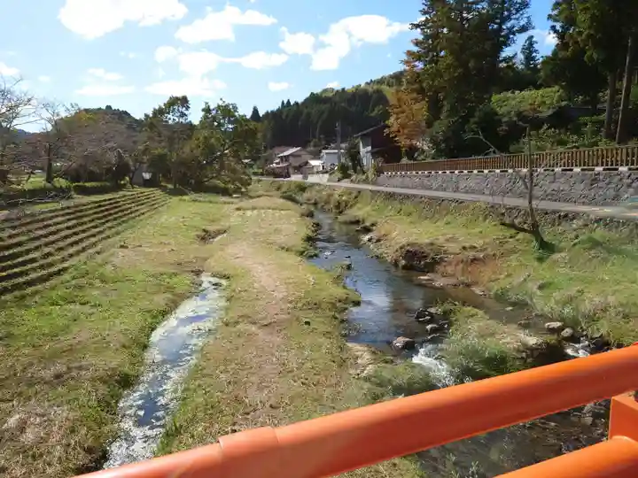 熊野大社(島根県)