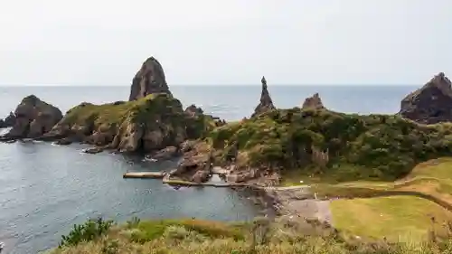 国賀神社(島根県)