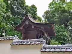 土呂八幡宮(愛知県)