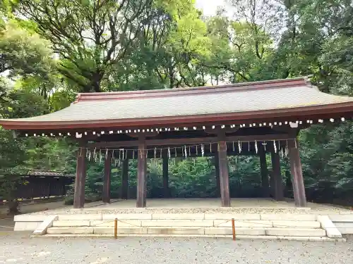 明治神宮(東京都)