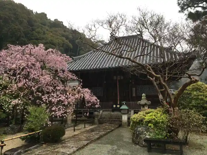 満願寺のその他建物
