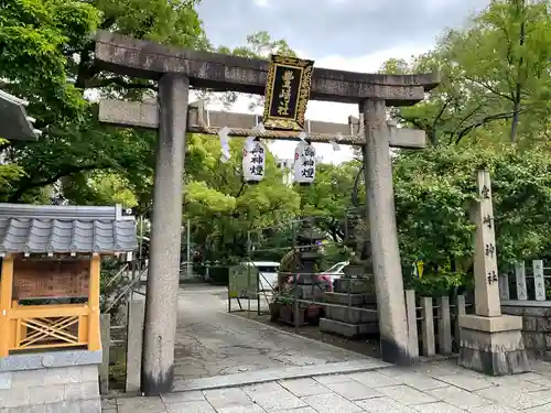 豊崎神社(大阪府)
